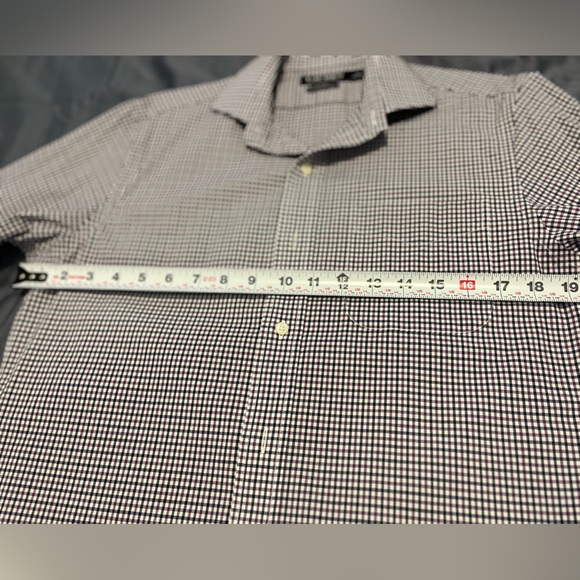 Ralph Lauren Dress Shirt - Picture 3 of 4